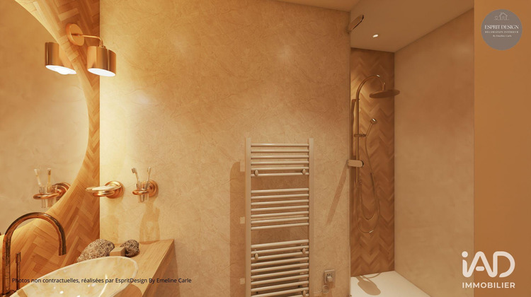 Ma-Cabane - Vente Maison Anglet, 135 m²