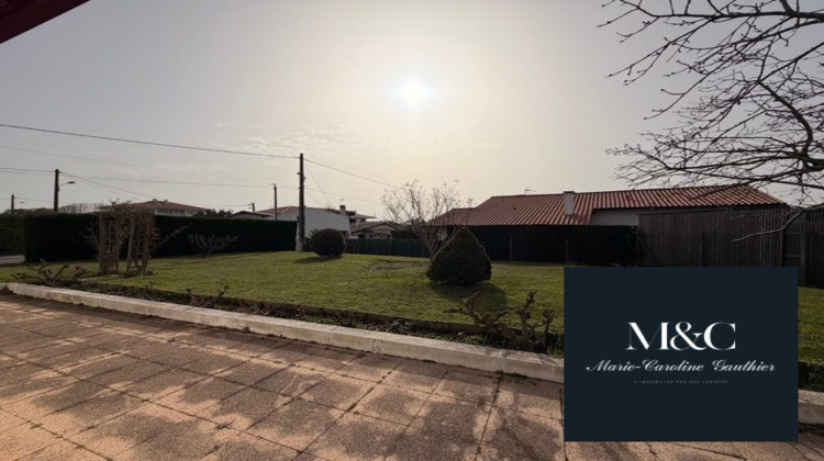 Ma-Cabane - Vente Maison Anglet, 107 m²