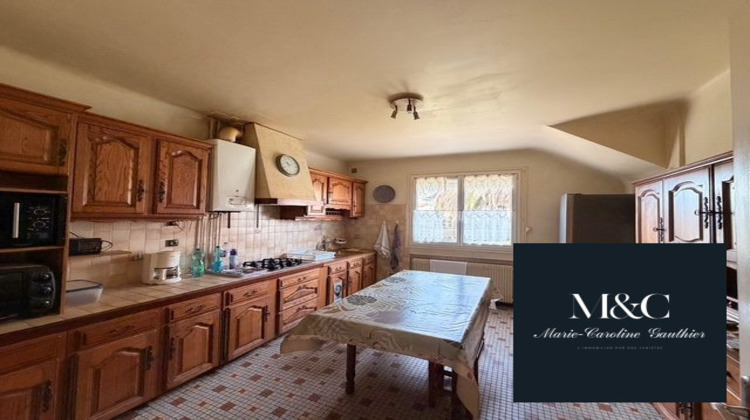 Ma-Cabane - Vente Maison Anglet, 107 m²