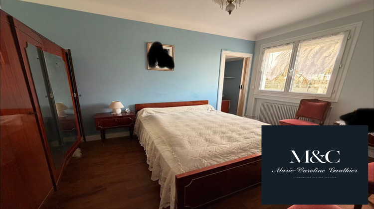 Ma-Cabane - Vente Maison Anglet, 107 m²