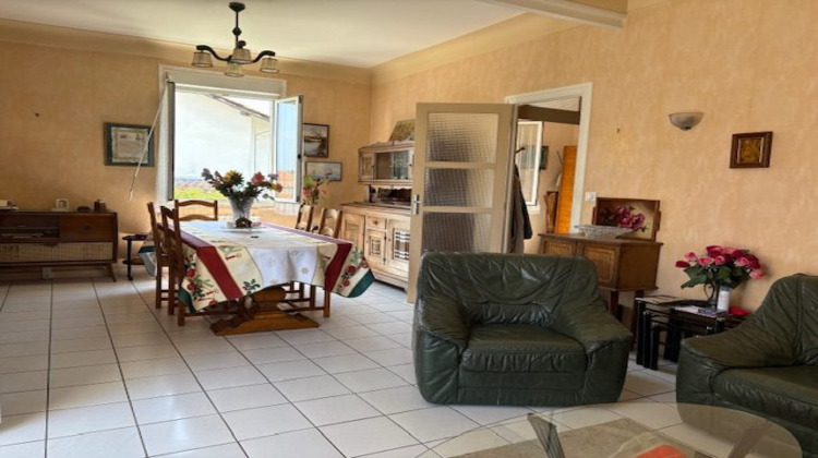 Ma-Cabane - Vente Maison Anglet, 120 m²