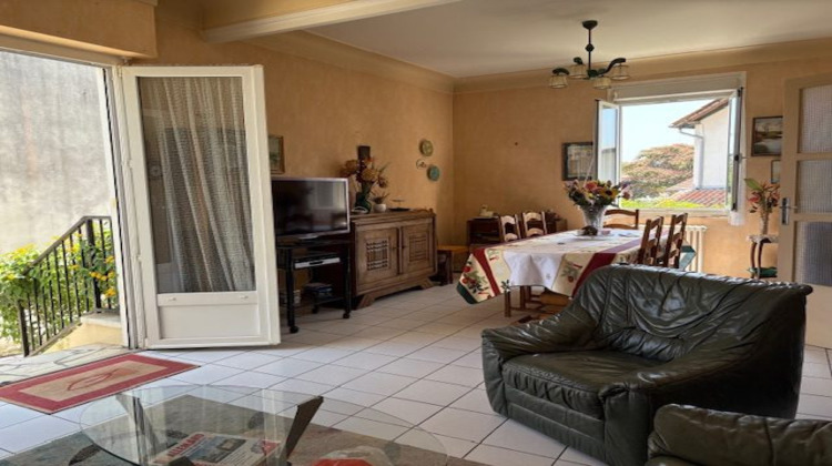 Ma-Cabane - Vente Maison Anglet, 120 m²