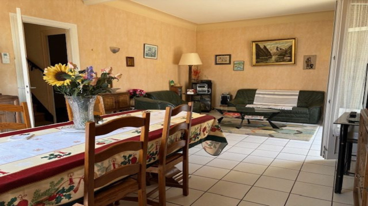 Ma-Cabane - Vente Maison Anglet, 120 m²