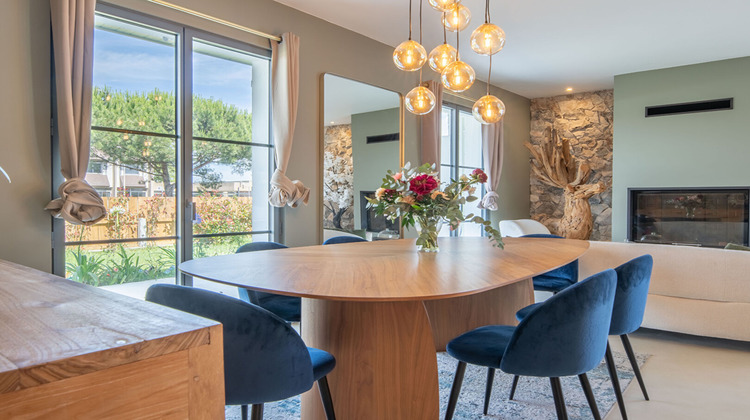 Ma-Cabane - Vente Maison ANGLET, 130 m²