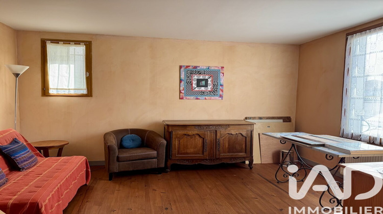 Ma-Cabane - Vente Maison Anglet, 114 m²