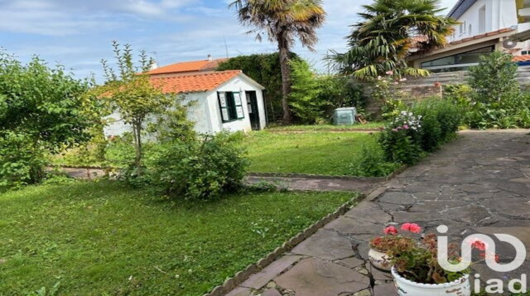 Ma-Cabane - Vente Maison Anglet, 143 m²