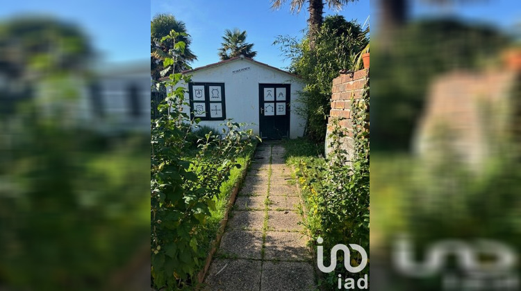 Ma-Cabane - Vente Maison Anglet, 143 m²