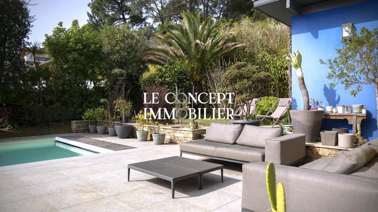 Ma-Cabane - Vente Maison Anglet, 230 m²