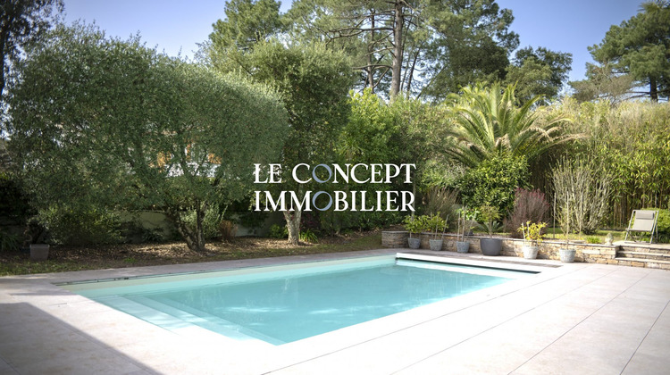 Ma-Cabane - Vente Maison Anglet, 230 m²