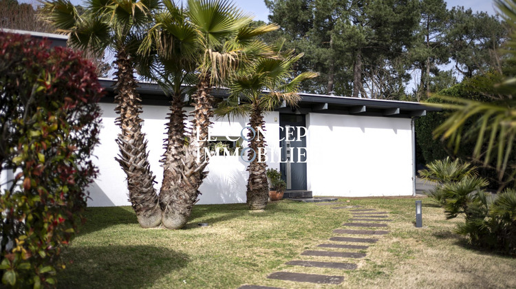 Ma-Cabane - Vente Maison Anglet, 230 m²