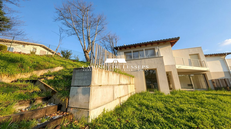 Ma-Cabane - Vente Maison Anglet, 109 m²