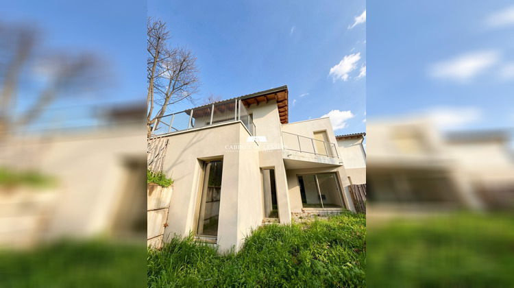 Ma-Cabane - Vente Maison Anglet, 109 m²