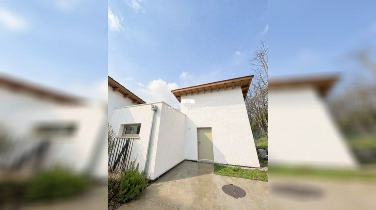 Ma-Cabane - Vente Maison Anglet, 109 m²