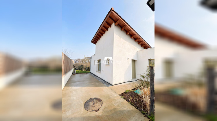 Ma-Cabane - Vente Maison Anglet, 113 m²