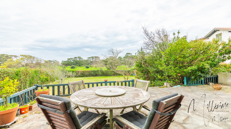 Ma-Cabane - Vente Maison Anglet, 150 m²