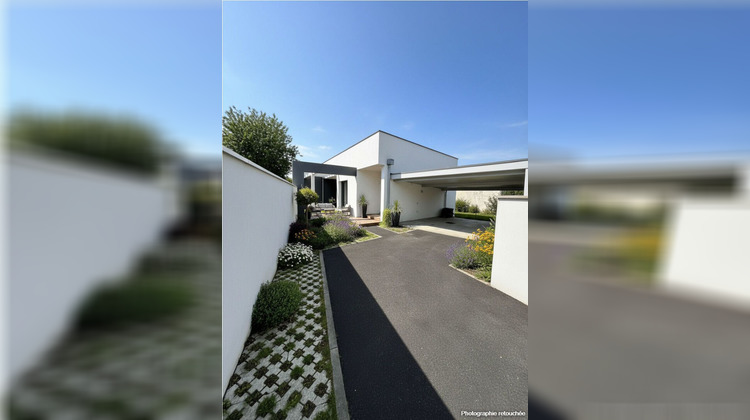 Ma-Cabane - Vente Maison ANGLET, 194 m²