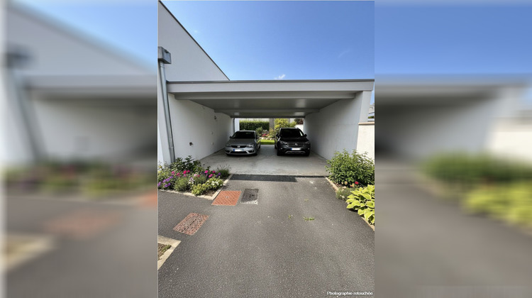 Ma-Cabane - Vente Maison ANGLET, 194 m²