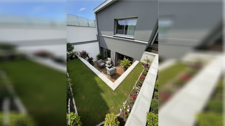 Ma-Cabane - Vente Maison ANGLET, 194 m²