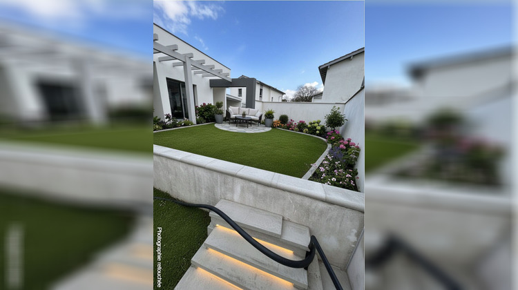 Ma-Cabane - Vente Maison ANGLET, 194 m²