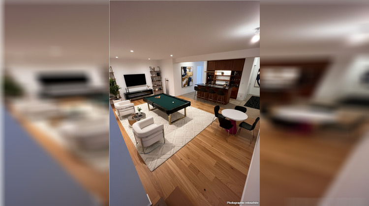 Ma-Cabane - Vente Maison ANGLET, 194 m²