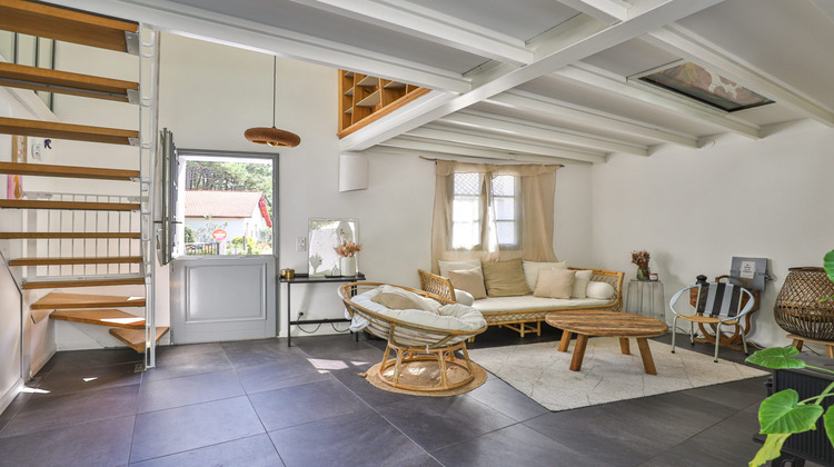 Ma-Cabane - Vente Maison Anglet, 76 m²