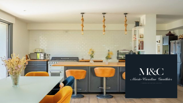 Ma-Cabane - Vente Maison Anglet, 234 m²