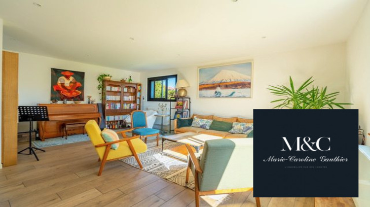 Ma-Cabane - Vente Maison Anglet, 234 m²