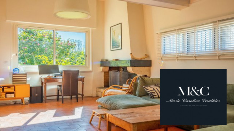 Ma-Cabane - Vente Maison Anglet, 234 m²