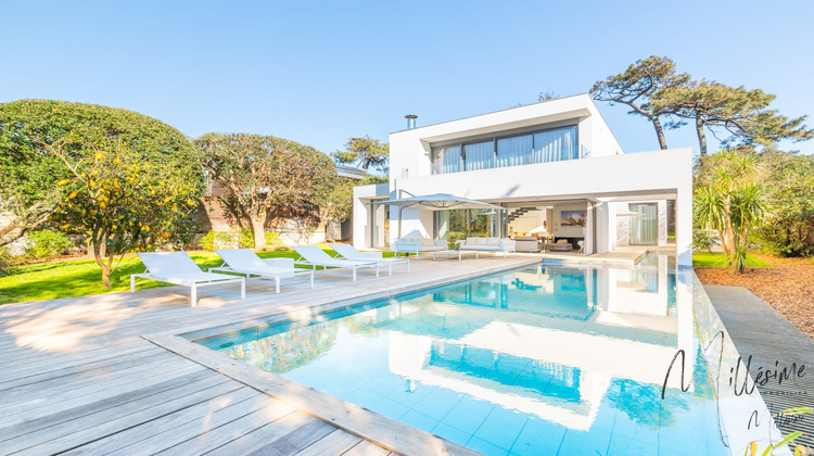 Ma-Cabane - Vente Maison Anglet, 293 m²