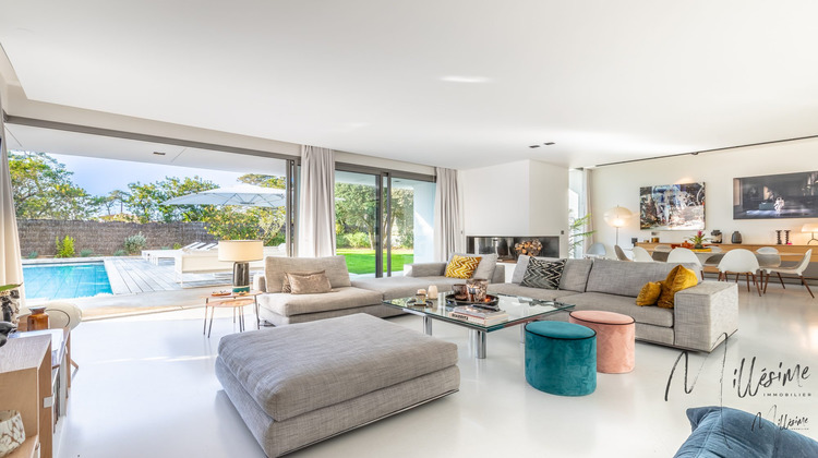 Ma-Cabane - Vente Maison Anglet, 293 m²