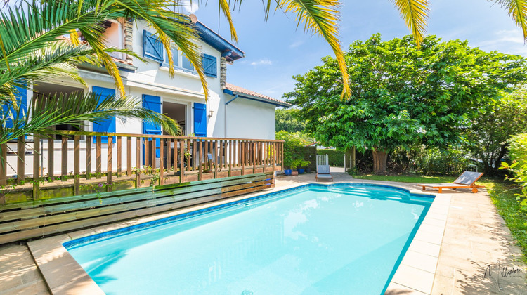 Ma-Cabane - Vente Maison Anglet, 143 m²