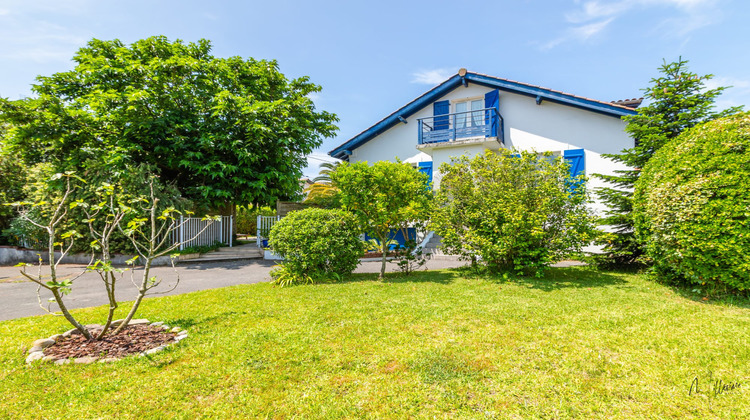 Ma-Cabane - Vente Maison Anglet, 143 m²