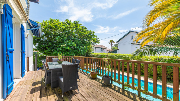 Ma-Cabane - Vente Maison Anglet, 143 m²