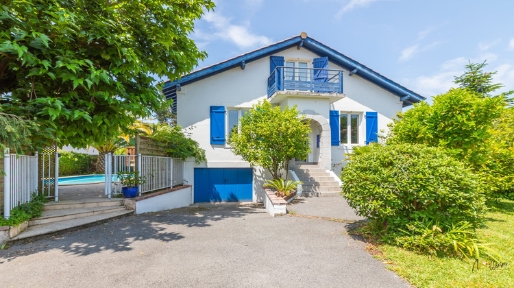 Ma-Cabane - Vente Maison Anglet, 143 m²