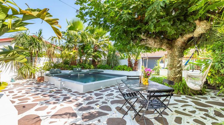 Ma-Cabane - Vente Maison Anglet, 160 m²