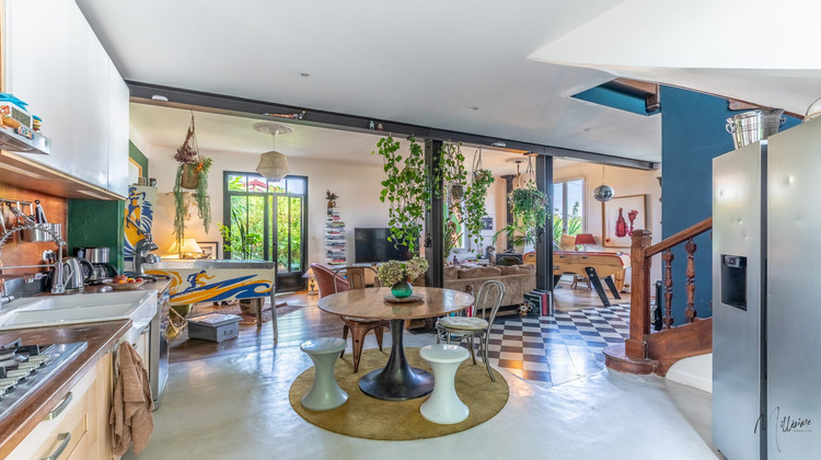 Ma-Cabane - Vente Maison Anglet, 160 m²