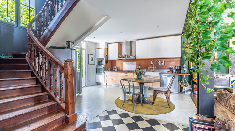 Ma-Cabane - Vente Maison Anglet, 160 m²