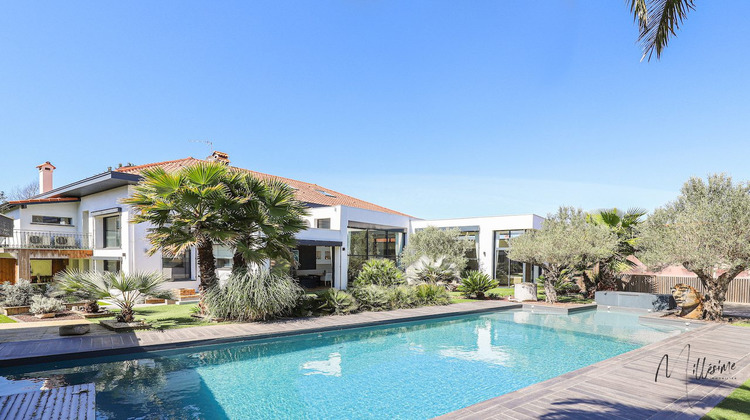 Ma-Cabane - Vente Maison Anglet, 590 m²