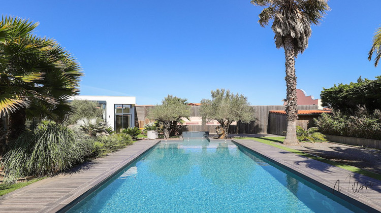 Ma-Cabane - Vente Maison Anglet, 590 m²