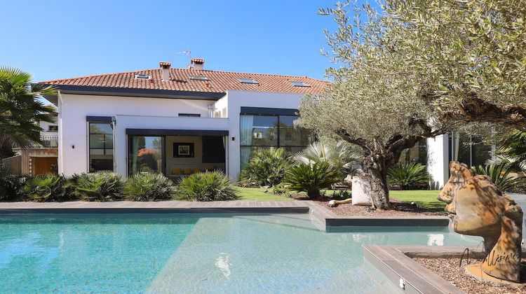 Ma-Cabane - Vente Maison Anglet, 590 m²