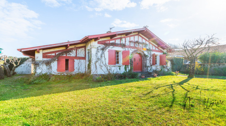 Ma-Cabane - Vente Maison Anglet, 180 m²