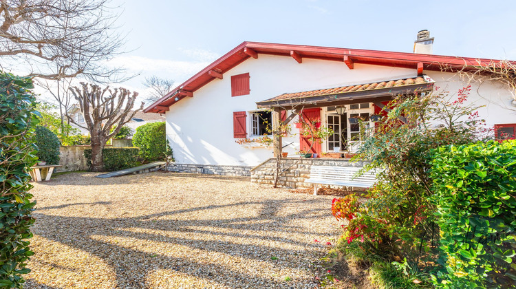 Ma-Cabane - Vente Maison Anglet, 180 m²