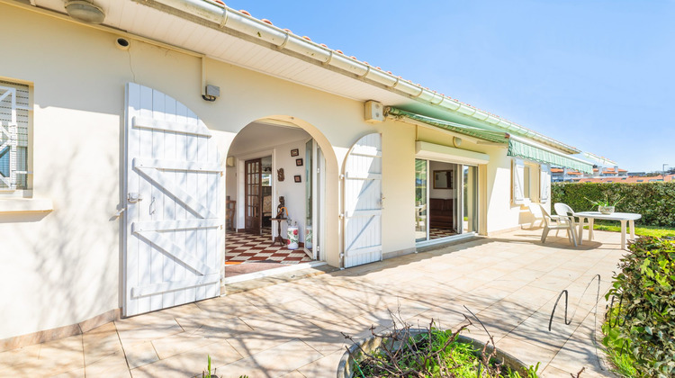 Ma-Cabane - Vente Maison Anglet, 109 m²