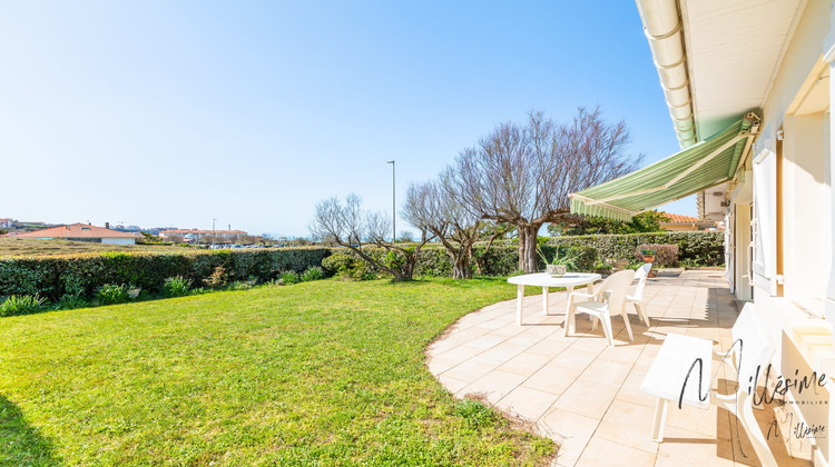 Ma-Cabane - Vente Maison Anglet, 109 m²