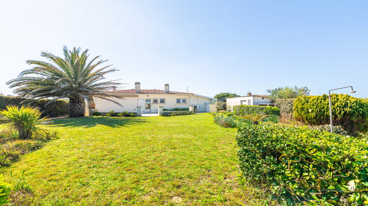 Ma-Cabane - Vente Maison Anglet, 109 m²