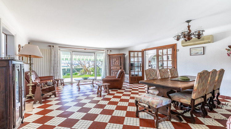 Ma-Cabane - Vente Maison Anglet, 109 m²