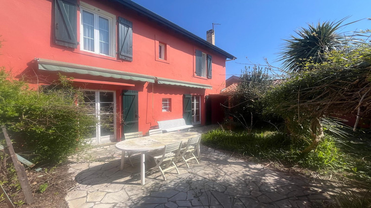 Ma-Cabane - Vente Maison Anglet, 150 m²