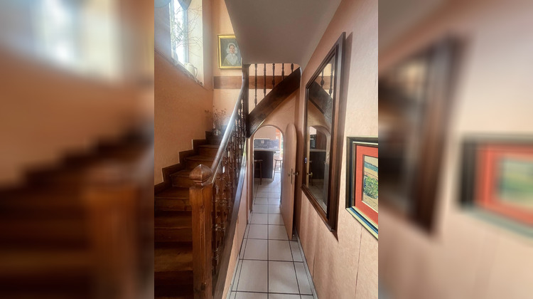 Ma-Cabane - Vente Maison Anglet, 150 m²