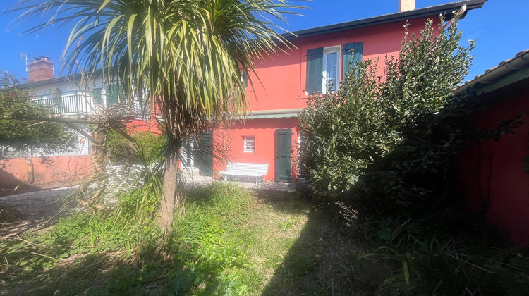 Ma-Cabane - Vente Maison Anglet, 150 m²