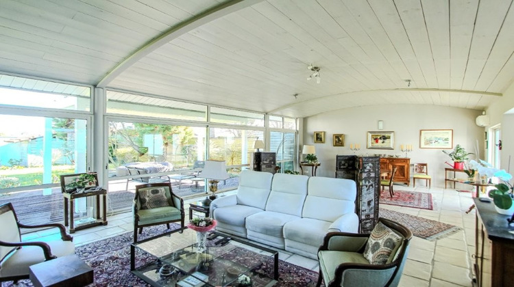 Ma-Cabane - Vente Maison ANGLET, 200 m²